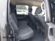 ✅ 2013 Nissan Titan SL • VIN: 1N6BA0ED7DN310282 • Lot: 42150234. Wystawiony na IAAI z przebiegiem 151 563 mil. Bezpłatny archiwum sprzedaży aukcyjnych z USA i szczegółowy raport historii pojazdu na DreamBid. Zdjęcie 8.