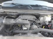 ✅ 2019 Ram 1500 Laramie • VIN: 1C6RREJT6KN684181 • Lot: 43251943. Listed on IAAI with 138,261 mi. Free auction sales archive from the USA and detailed vehicle history report at DreamBid. Image 10.