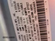 ✅ 2011 Honda Accord EX-L • VIN: 1HGCS2B8XBA003881 • Lot: 81840635. Wystawiony na Copart z przebiegiem 237 086 mil. Bezpłatny archiwum sprzedaży aukcyjnych z USA i szczegółowy raport historii pojazdu na DreamBid. Zdjęcie 12.