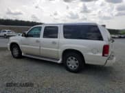 ✅ 2006 Cadillac Escalade ESV • VIN: 3GYFK66N16G120432 • Lot: 55396625. Listed on Copart with 120,434 mi. Free auction sales archive from the USA and detailed vehicle history report at DreamBid. Image 2.