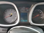 ✅ 2016 Chevrolet Equinox LT • VIN: 2GNALCEK2G6106613 • Lot: 91644205. Listed on Copart with 114,705 mi. Free auction sales archive from the USA and detailed vehicle history report at DreamBid. Image 9.