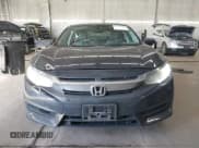 ✅ 2016 Honda Civic LX • VIN: 19XFC2F56GE040861 • Лот: 43329368. Опубликован ранее на IAAI с пробегом 125 450 миль. Бесплатный доступ к архиву аукционных продаж из США и подробный отчёт об истории автомобиля на DreamBid. Изображение 13.