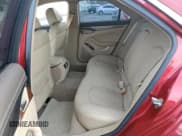 ✅ 2010 Cadillac CTS • VIN: 1G6DM5EV1A0135662 • Lot: 85854594. Wystawiony na Copart z przebiegiem 85 093 mil. Bezpłatny archiwum sprzedaży aukcyjnych z USA i szczegółowy raport historii pojazdu na DreamBid. Zdjęcie 10.