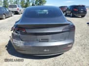 ✅ 2018 Tesla Model 3 Long Range Battery • VIN: 5YJ3E1EB0JF105865 • Lot: 55631395. Wystawiony na Copart z przebiegiem 84 209 mil. Bezpłatny archiwum sprzedaży aukcyjnych z USA i szczegółowy raport historii pojazdu na DreamBid. Zdjęcie 6.