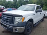 ✅ 2012 Ford F-150 XL • VIN: 1FTEX1CM8CFA73365 • Lot: 42891736. Listed on IAAI with 252,635 mi. Free auction sales archive from the USA and detailed vehicle history report at DreamBid. Image 2.