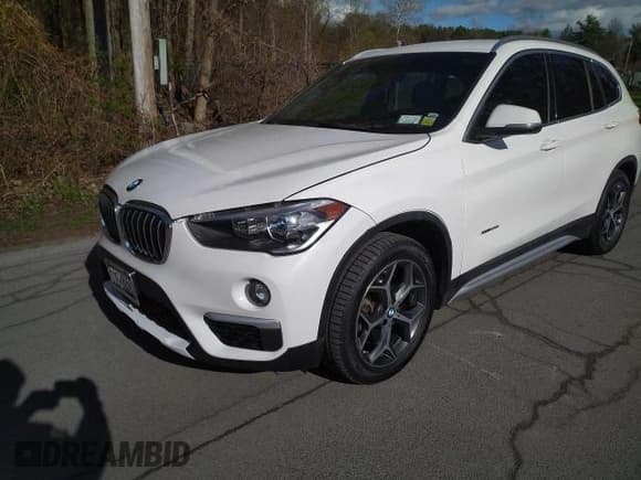 ✅ 2016 BMW X1 xDrive28i • VIN: WBXHT3C3XGP880243 • Lot: 73131734. Wystawiony na Copart z przebiegiem 49 715 mil. Bezpłatny archiwum sprzedaży aukcyjnych z USA i szczegółowy raport historii pojazdu na DreamBid. Zdjęcie 2.