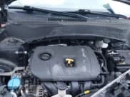 ✅ 2022 Kia Seltos LX • VIN: KNDEPCAA2N7315956 • Lot: 43797491. Listed on IAAI with 141,947 mi. Free auction sales archive from the USA and detailed vehicle history report at DreamBid. Image 10.