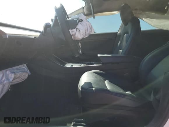 ✅ 2020 Tesla Model 3 Standard Range Plus • VIN: 5YJ3E1EA9LF745938 • Lot: 92866565. Listed on Copart with 55,527 mi. Free auction sales archive from the USA and detailed vehicle history report at DreamBid. Image 7.