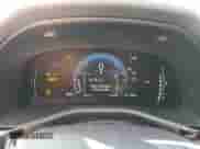 2025 Toyota Camry LE with VIN 4T1DAACK8SU607689, listed as a Copart auction lot 87370685 with 10,821 mi miles and Clean title. Bid and sale history available at DreamBid. Image 9.