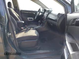 ✅ 2013 Chevrolet Captiva Sport LS • VIN: 3GNAL2EK5DS574181 • Lot: 41446015. Wystawiony na IAAI z przebiegiem 180 249 mil. Bezpłatny archiwum sprzedaży aukcyjnych z USA i szczegółowy raport historii pojazdu na DreamBid. Zdjęcie 5.