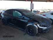 ✅ 2022 Tesla Model X Plaid • VIN: 7SAXCBE69NF357798 • Лот: 42900458. Опубликован ранее на IAAI с пробегом Не указан. Бесплатный доступ к архиву аукционных продаж из США и подробный отчёт об истории автомобиля на DreamBid. Изображение 1.