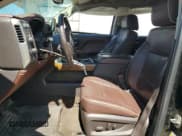 ✅ 2015 Chevrolet Silverado 1500 High Country • VIN: 3GCUKTEC8FG168179 • Лот: 67701454. Опубликован ранее на Copart с пробегом 133 562 миль. Бесплатный доступ к архиву аукционных продаж из США и подробный отчёт об истории автомобиля на DreamBid. Изображение 7.