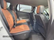 ✅ 2017 GMC Terrain SLT • VIN: 2GKFLUEK7H6343382 • Lot: 92260035. Listed on Copart with 83,731 mi. Free auction sales archive from the USA and detailed vehicle history report at DreamBid. Image 11.