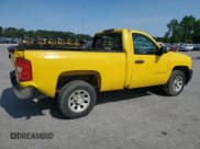 ✅ 2008 Chevrolet Silverado 1500 Work Truck • VIN: 1GCEC14008Z265229 • Lot: 53233395. Listed on Copart with 124,674 mi. Free auction sales archive from the USA and detailed vehicle history report at DreamBid. Image 3.