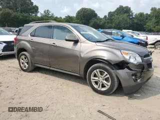 ✅ 2012 Chevrolet Equinox 1LT • VIN: 2GNFLDE50C6376696 • Лот: 67472234. Опубликован ранее на Copart с пробегом 213 565 миль. Бесплатный доступ к архиву аукционных продаж из США и подробный отчёт об истории автомобиля на DreamBid. Изображение 4.