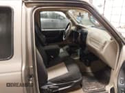 ✅ 2005 Ford Ranger XL • VIN: 1FTYR14UX5PA49443 • Lot: 43886543. Listed on IAAI with 149,931 mi. Free auction sales archive from the USA and detailed vehicle history report at DreamBid. Image 5.