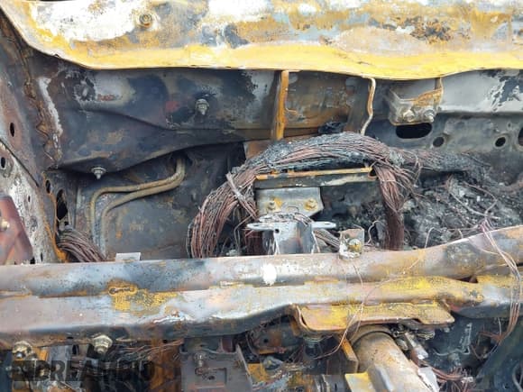 ✅ 2017 Subaru Crosstrek Limited • VIN: JF2GPAKC9H8205726 • Lot: 43528458. Listed on IAAI with Not provided. Free auction sales archive from the USA and detailed vehicle history report at DreamBid. Image 7.