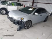 ✅ 2019 Toyota Corolla LE • VIN: 2T1BURHE9KC183473 • Лот: 43429836. Опубликован ранее на IAAI с пробегом 84 453 миль. Бесплатный доступ к архиву аукционных продаж из США и подробный отчёт об истории автомобиля на DreamBid. Изображение 17.