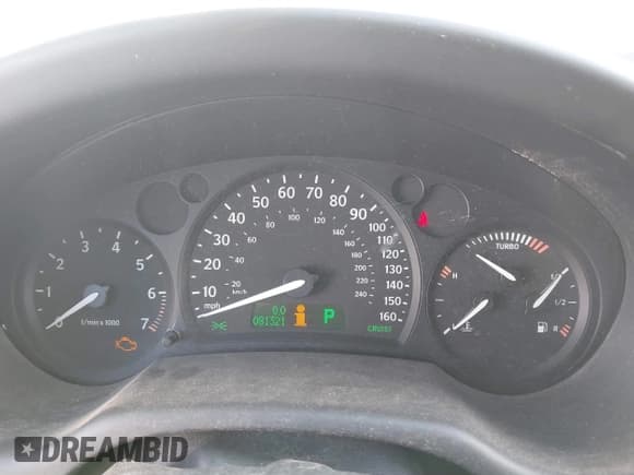 ✅ 2004 Saab 9-3 Linear • VIN: YS3FB49S141041049 • Lot: 41840769. Wystawiony na IAAI z przebiegiem 81 321 mil. Bezpłatny archiwum sprzedaży aukcyjnych z USA i szczegółowy raport historii pojazdu na DreamBid. Zdjęcie 7.