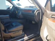 ✅ 2010 Chevrolet Silverado 1500 LTZ • VIN: 3GCRCTE07AG275788 • Lot: 41315759. Listed on IAAI with 185,286 mi. Free auction sales archive from the USA and detailed vehicle history report at DreamBid. Image 5.