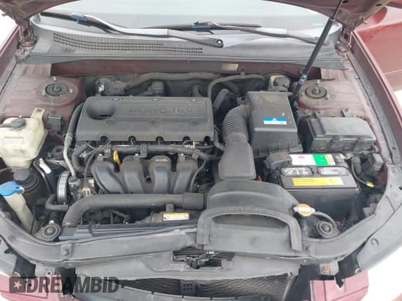 ✅ 2009 Hyundai Sonata GLS • VIN: 5NPET46C39H536947 • Лот: 41453126. Опубликован ранее на IAAI с пробегом 145 199 миль. Бесплатный доступ к архиву аукционных продаж из США и подробный отчёт об истории автомобиля на DreamBid. Изображение 10.