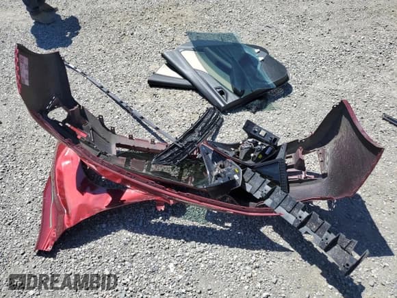 ✅ 2021 Subaru Impreza • VIN: 4S3GTAB61M3711708 • Лот: 66215865. Опубликован ранее на Copart с пробегом 32 546 миль. Бесплатный доступ к архиву аукционных продаж из США и подробный отчёт об истории автомобиля на DreamBid. Изображение 12.