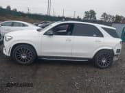 ✅ 2022 Mercedes-Benz GLE 350 • VIN: 4JGFB4KBXNA783223 • Лот: 43595901. Опубликован ранее на IAAI с пробегом 40 642 миль. Бесплатный доступ к архиву аукционных продаж из США и подробный отчёт об истории автомобиля на DreamBid. Изображение 14.