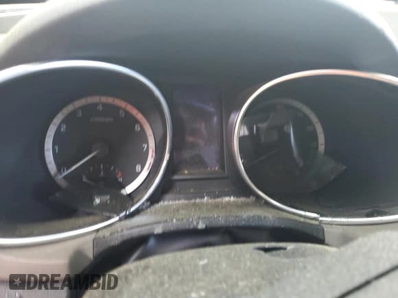 ✅ 2017 Hyundai Santa Fe Limited • VIN: KM8SN4HF7HU232170 • Лот: 54485665. Опубликован ранее на Copart с пробегом Не указан. Бесплатный доступ к архиву аукционных продаж из США и подробный отчёт об истории автомобиля на DreamBid. Изображение 9.