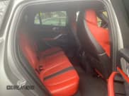 ✅ 2022 BMW X6 M • VIN: 5YMCY0C07N9M97270 • Lot: 92785545. Wystawiony na Copart z przebiegiem 16 432 mil. Bezpłatny archiwum sprzedaży aukcyjnych z USA i szczegółowy raport historii pojazdu na DreamBid. Zdjęcie 6.