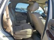 ✅ 2011 Chevrolet Tahoe LTZ • VIN: 1GNSCCE01BR275280 • Lot: 87010335. Listed on Copart with 184,252 mi. Free auction sales archive from the USA and detailed vehicle history report at DreamBid. Image 11.