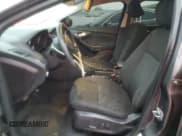 ✅ 2016 Ford Focus SE • VIN: 1FADP3FEXGL266691 • Lot: 85571955. Listed on Copart with 88,784 mi. Free auction sales archive from the USA and detailed vehicle history report at DreamBid. Image 7.