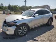 ✅ 2006 Infiniti FX • VIN: JNRBS08W16X400757 • Лот: 59378795. Опубликован ранее на Copart с пробегом 140 292 миль. Бесплатный доступ к архиву аукционных продаж из США и подробный отчёт об истории автомобиля на DreamBid. Изображение 1.