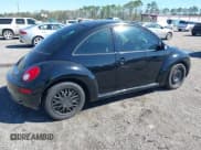 ✅ 2010 Volkswagen Beetle • VIN: 3VWPW3AG9AM019183 • Лот: 41807843. Опубликован ранее на IAAI с пробегом 134 642 миль. Бесплатный доступ к архиву аукционных продаж из США и подробный отчёт об истории автомобиля на DreamBid. Изображение 4.