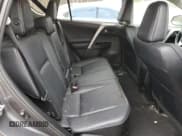 ✅ 2016 Toyota RAV4 Limited • VIN: 2T3DFREV8GW452471 • Lot: 50938035. Listed on Copart with 156,016 mi. Free auction sales archive from the USA and detailed vehicle history report at DreamBid. Image 11.