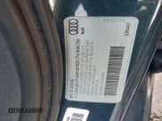 ✅ 2013 Audi A6 Premium Plus • VIN: WAUGGAFC4DN067465 • Lot: 95952675. Listed on Copart with 177,458 mi. Free auction sales archive from the USA and detailed vehicle history report at DreamBid. Image 12.