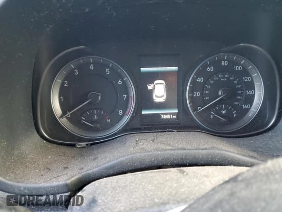 ✅ 2020 Hyundai Kona Ultimate • VIN: KM8K5CA59LU505632 • Lot: 66032974. Listed on Copart with 78,451 mi. Free auction sales archive from the USA and detailed vehicle history report at DreamBid. Image 9.