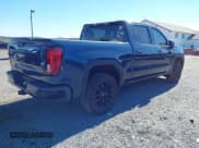 ✅ 2021 GMC Sierra 1500 Elevation • VIN: 3GTU9CED9MG205029 • Lot: 43416179. Listed on IAAI with 63,274 mi. Free auction sales archive from the USA and detailed vehicle history report at DreamBid. Image 4.