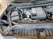 ✅ 2021 GMC Sierra 1500 AT4 • VIN: 1GTU9EET9MZ183844 • Лот: 80211985. Опубликован ранее на Copart с пробегом 86 980 миль. Бесплатный доступ к архиву аукционных продаж из США и подробный отчёт об истории автомобиля на DreamBid. Изображение 14.