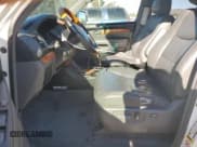 ✅ 2005 Lexus GX 470 • VIN: JTJBT20X150084407 • Lot: 91929265. Wystawiony na Copart z przebiegiem 229 662 mil. Bezpłatny archiwum sprzedaży aukcyjnych z USA i szczegółowy raport historii pojazdu na DreamBid. Zdjęcie 7.