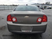 ✅ 2012 Chevrolet Malibu 1LT • VIN: 1G1ZC5E0XCF148199 • Lot: 82519784. Listed on Copart with 248,027 mi. Free auction sales archive from the USA and detailed vehicle history report at DreamBid. Image 6.