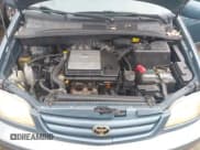 ✅ 2001 Toyota Sienna LE • VIN: 4T3ZF13C71U364396 • Lot: 43734202. Listed on IAAI with 142,185 mi. Free auction sales archive from the USA and detailed vehicle history report at DreamBid. Image 10.