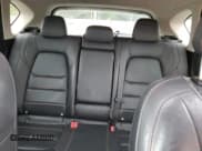 ✅ 2019 Mazda CX-5 Grand Touring • VIN: JM3KFBDM9K0549030 • Лот: 82774585. Опубликован ранее на Copart с пробегом 74 307 миль. Бесплатный доступ к архиву аукционных продаж из США и подробный отчёт об истории автомобиля на DreamBid. Изображение 10.