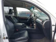 ✅ 2013 Lexus GX 460 • VIN: JTJBM7FX2D5056487 • Lot: 41964983. Listed on IAAI with 220,005 mi. Free auction sales archive from the USA and detailed vehicle history report at DreamBid. Image 5.