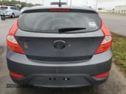 ✅ 2013 Hyundai Accent GS • VIN: KMHCT5AE9DU071235 • Лот: 75939134. Опубликован ранее на Copart с пробегом 143 149 миль. Бесплатный доступ к архиву аукционных продаж из США и подробный отчёт об истории автомобиля на DreamBid. Изображение 6.