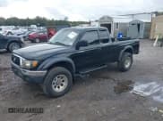 ✅ 2004 Toyota Tacoma PreRunner • VIN: 5TESM92N54Z382137 • Lot: 43581068. Wystawiony na IAAI z przebiegiem 242 341 mil. Bezpłatny archiwum sprzedaży aukcyjnych z USA i szczegółowy raport historii pojazdu na DreamBid. Zdjęcie 2.