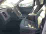 2016 Chevrolet Colorado 4WD WT с VIN 1GCHTBE31G1374694, выставлен на аукционе Copart как лот 41562995 с пробегом Не указан миль и Списание • Salvage title. История ставок и продаж доступна на DreamBid. Изображение 7.