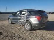 ✅ 2020 Ford Explorer XLT • VIN: 1FMSK7DH4LGC50070 • Лот: 86666745. Опубликован ранее на Copart с пробегом 116 865 миль. Бесплатный доступ к архиву аукционных продаж из США и подробный отчёт об истории автомобиля на DreamBid. Изображение 2.