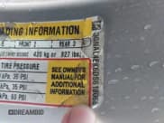 ✅ 2013 Chevrolet Captiva Sport LTZ • VIN: 3GNAL4EK6DS618068 • Lot: 42306782. Wystawiony na IAAI z przebiegiem 100 742 mil. Bezpłatny archiwum sprzedaży aukcyjnych z USA i szczegółowy raport historii pojazdu na DreamBid. Zdjęcie 9.