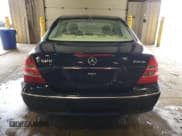 ✅ 2005 Mercedes-Benz E 500 • VIN: WDBUF83JX5X171970 • Lot: 93080755. Listed on Copart with 152,653 mi. Free auction sales archive from the USA and detailed vehicle history report at DreamBid. Image 6.