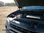 ✅ 2019 Chevrolet Silverado 1500 RST • VIN: 1GCRYEED9KZ280606 • Лот: 89834265. Опубликован ранее на Copart с пробегом 93 563 миль. Бесплатный доступ к архиву аукционных продаж из США и подробный отчёт об истории автомобиля на DreamBid. Изображение 13.